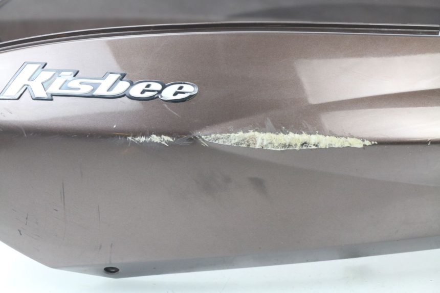 photo de HECKVERKLEIDUNG PEUGEOT KISBEE 2T 50 (2010 - 2017)