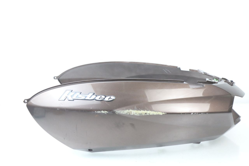 photo de HECKVERKLEIDUNG PEUGEOT KISBEE 2T 50 (2010 - 2017)