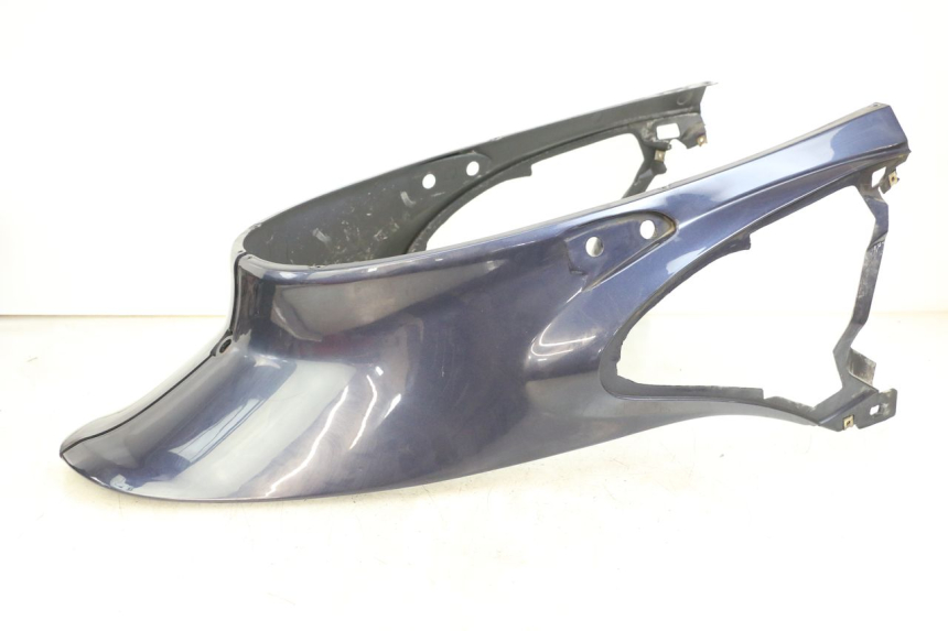 photo de HECKVERKLEIDUNG RENAULT KOURANOS 125 (2001 - 2004)