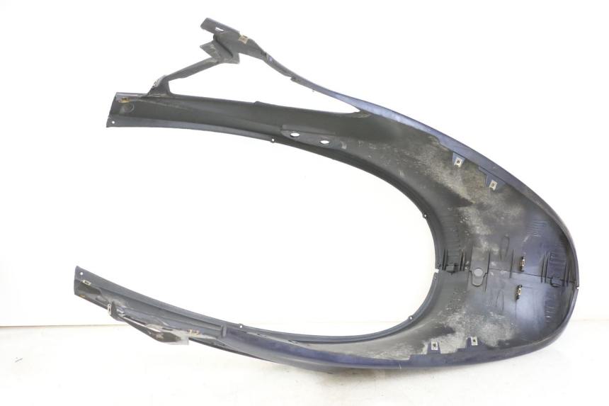 photo de HECKVERKLEIDUNG RENAULT KOURANOS 125 (2001 - 2004)