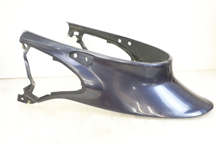photo de HECKVERKLEIDUNG RENAULT KOURANOS 125 (2001 - 2004)