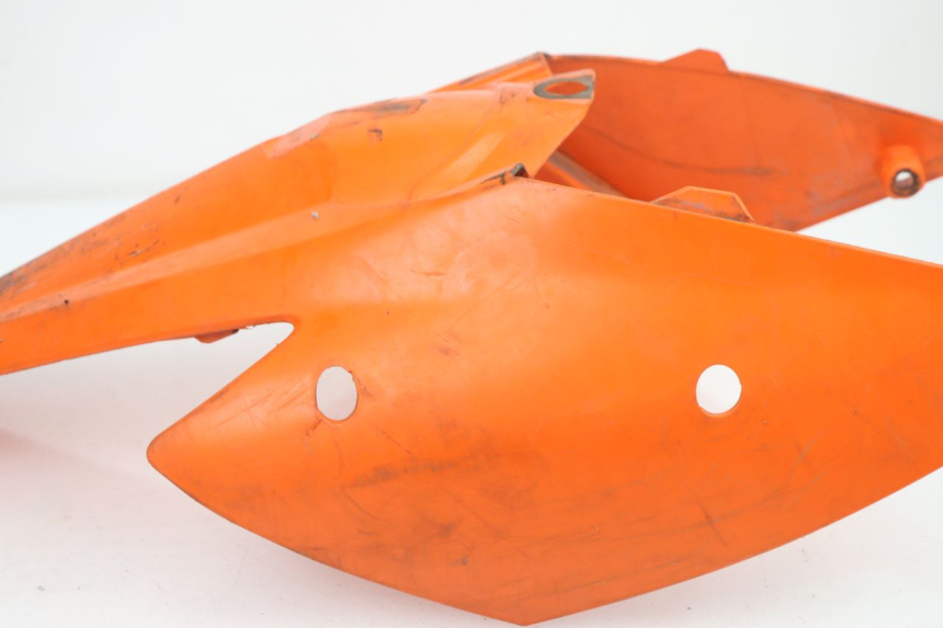 photo de HECKVERKLEIDUNG KTM EXC-F EXC F 250 (2005 - 2007)