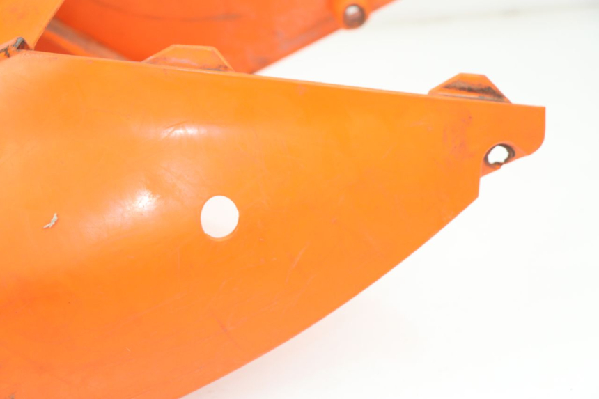 photo de HECKVERKLEIDUNG KTM EXC-F EXC F 250 (2005 - 2007)