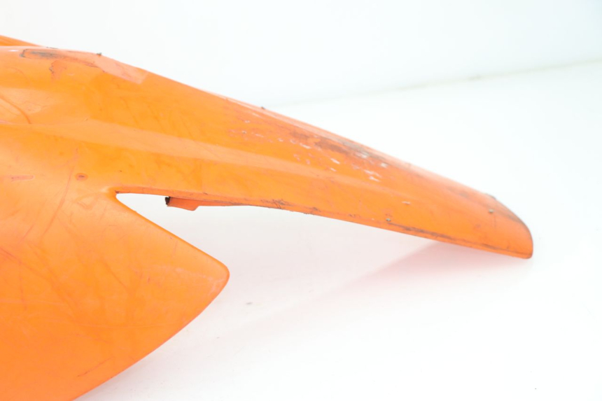 photo de HECKVERKLEIDUNG KTM EXC-F EXC F 250 (2005 - 2007)