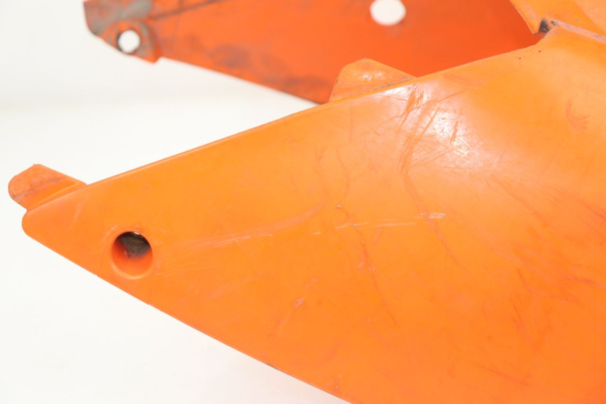 photo de HECKVERKLEIDUNG KTM EXC-F EXC F 250 (2005 - 2007)