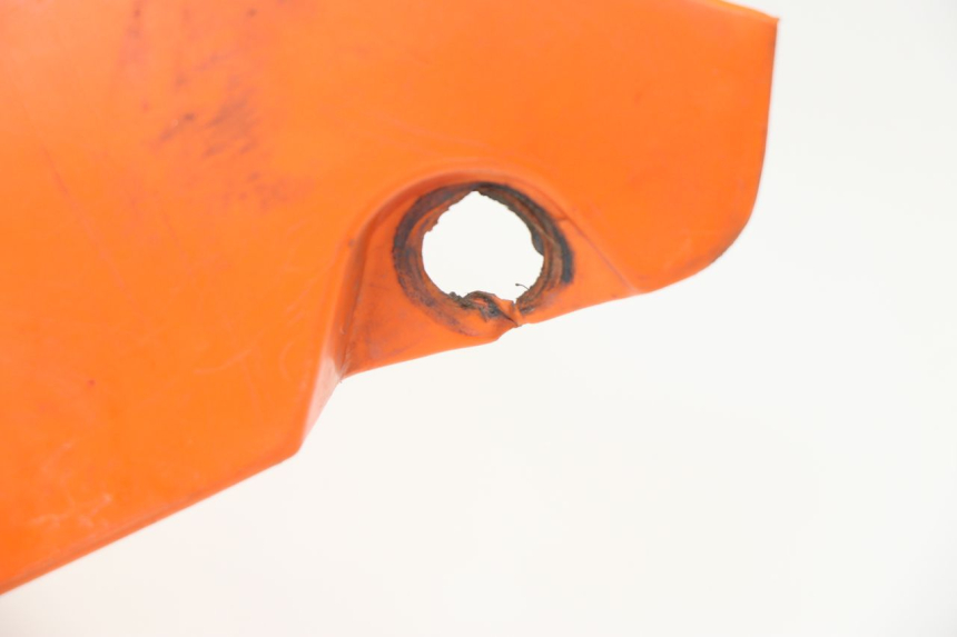 photo de HECKVERKLEIDUNG KTM EXC-F EXC F 250 (2005 - 2007)