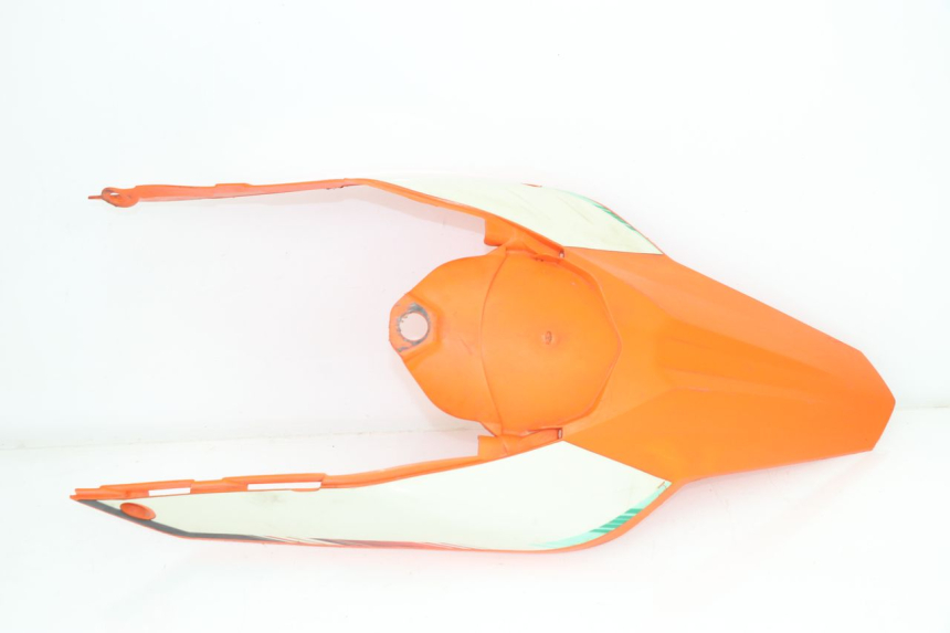 photo de HECKVERKLEIDUNG KTM SXF SX-F 250 (2007 - 2010)