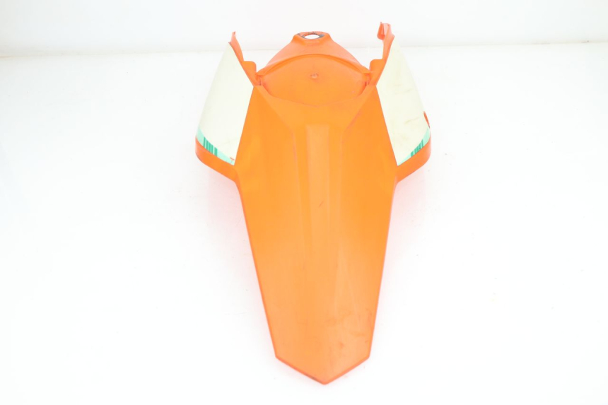 photo de HECKVERKLEIDUNG KTM SXF SX-F 250 (2007 - 2010)