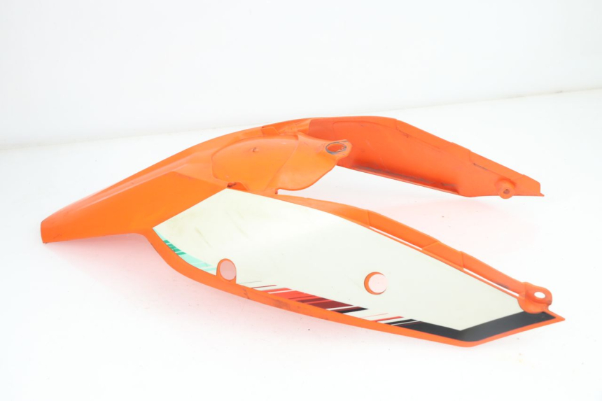 photo de HECKVERKLEIDUNG KTM SXF SX-F 250 (2007 - 2010)