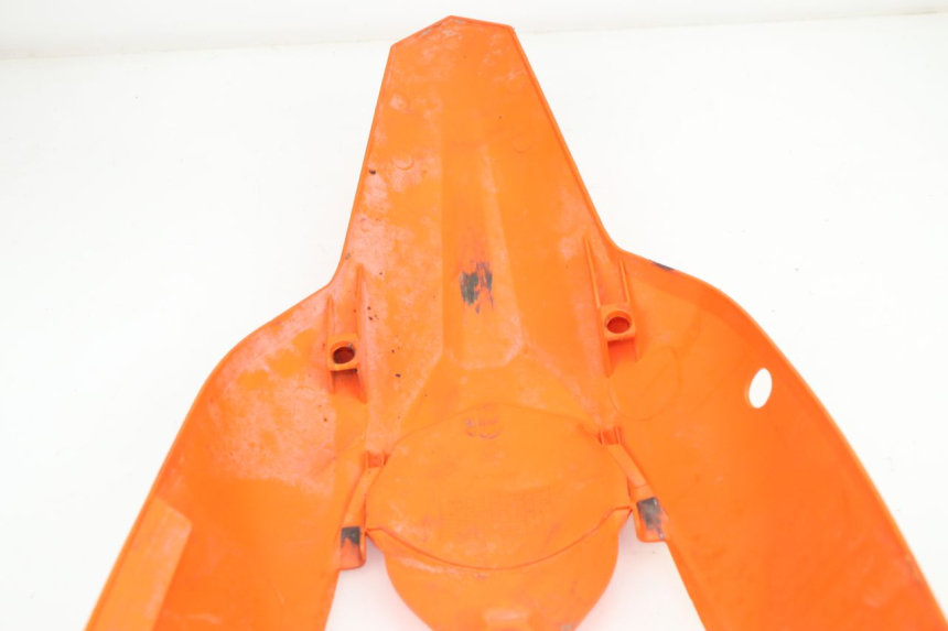 photo de HECKVERKLEIDUNG KTM SXF SX-F 250 (2007 - 2010)