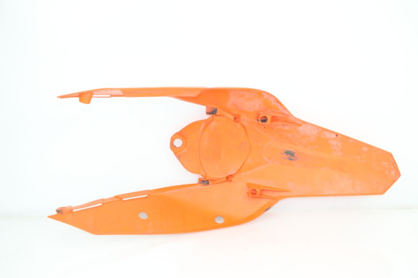 photo de HECKVERKLEIDUNG KTM SXF SX-F 250 (2007 - 2010)