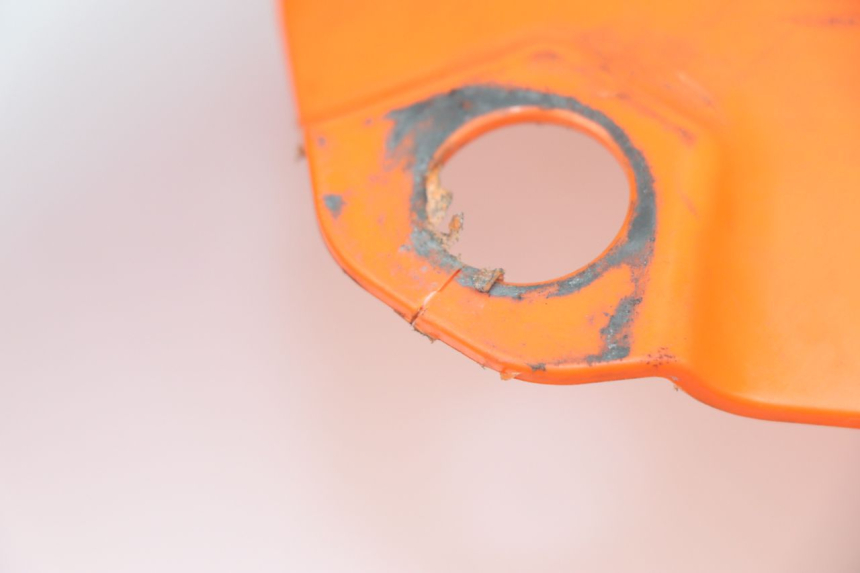 photo de HECKVERKLEIDUNG KTM SXF SX-F 250 (2007 - 2010)