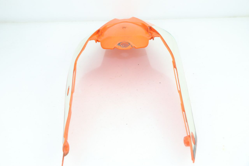 photo de HECKVERKLEIDUNG KTM SXF SX-F 250 (2007 - 2010)