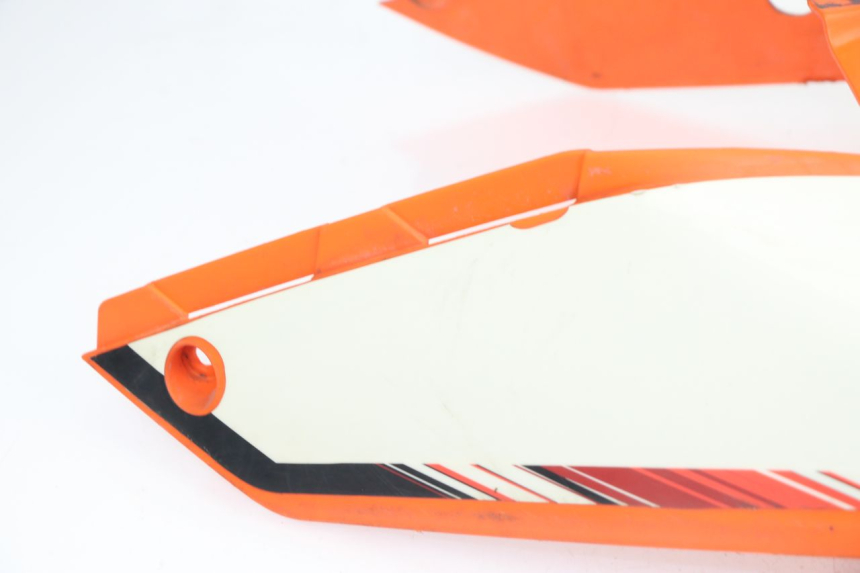 photo de HECKVERKLEIDUNG KTM SXF SX-F 250 (2007 - 2010)