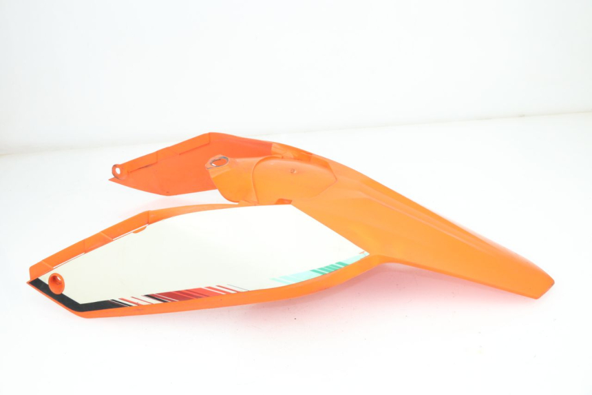 photo de HECKVERKLEIDUNG KTM SXF SX-F 250 (2007 - 2010)