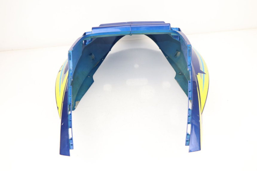 photo de HECKVERKLEIDUNG KYMCO AGILITY 4T 50 (2005 - 2018)