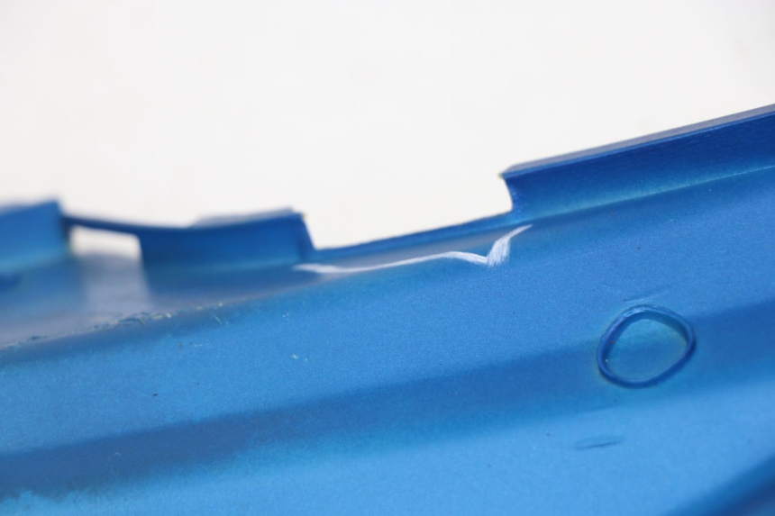 photo de HECKVERKLEIDUNG KYMCO AGILITY 4T 50 (2005 - 2018)