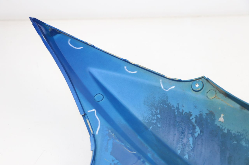 photo de HECKVERKLEIDUNG KYMCO AGILITY 4T 50 (2005 - 2018)