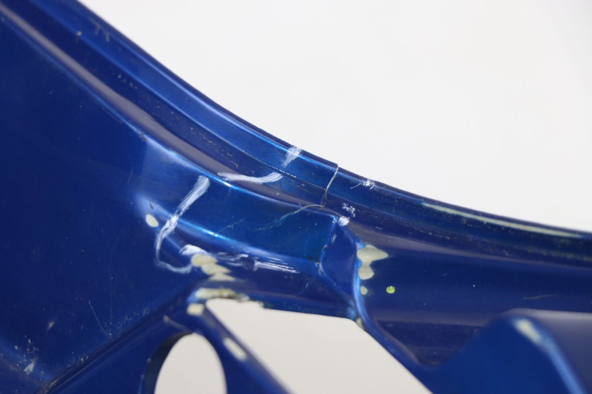 photo de HECKVERKLEIDUNG KYMCO AGILITY 4T 50 (2005 - 2018)