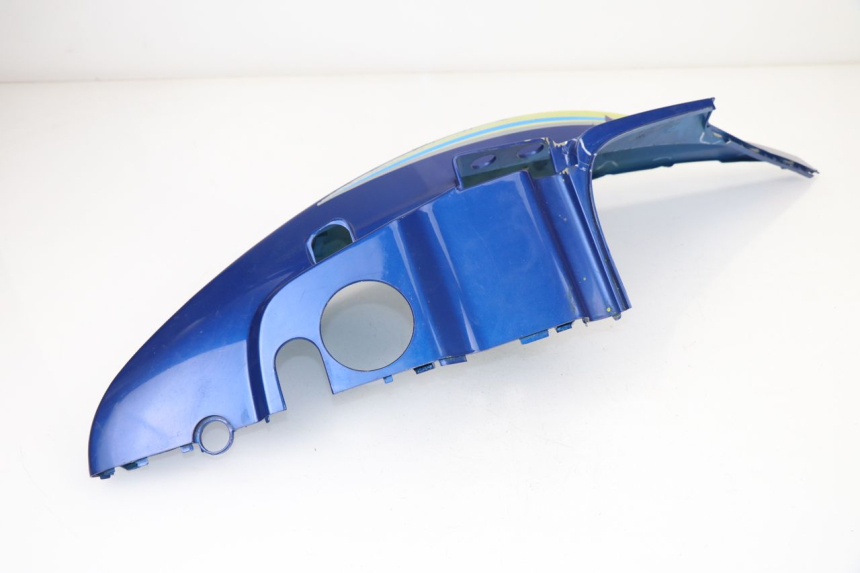 photo de HECKVERKLEIDUNG KYMCO AGILITY 4T 50 (2005 - 2018)