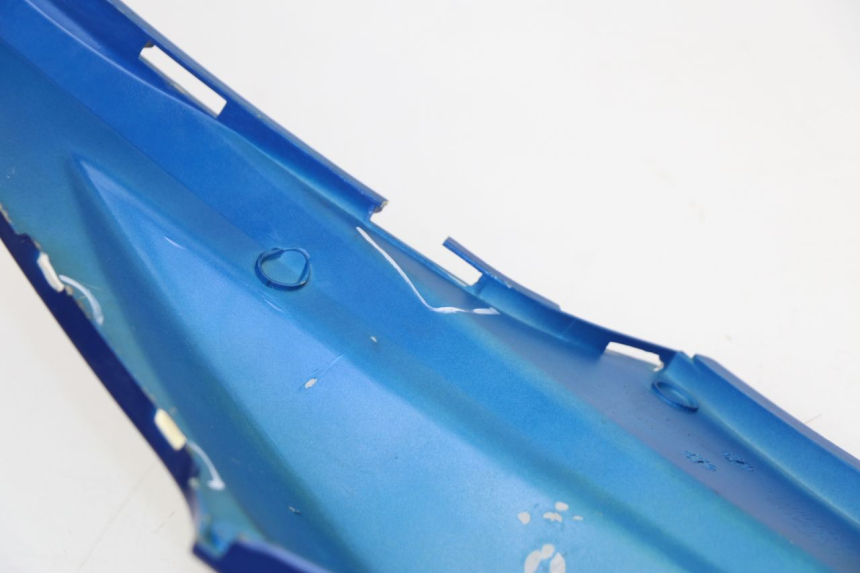 photo de HECKVERKLEIDUNG KYMCO AGILITY 4T 50 (2005 - 2018)