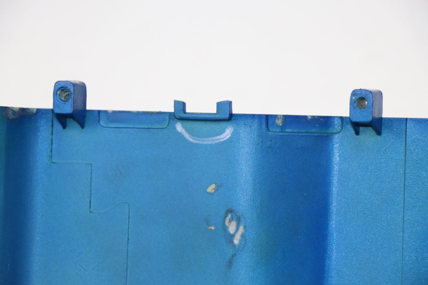 photo de HECKVERKLEIDUNG KYMCO AGILITY 4T 50 (2005 - 2018)