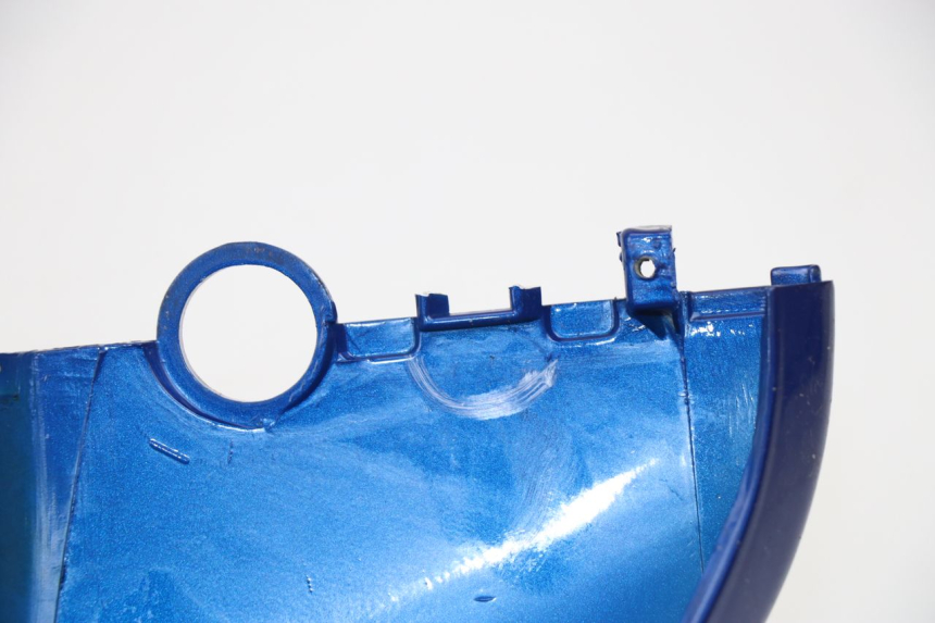 photo de HECKVERKLEIDUNG KYMCO AGILITY 4T 50 (2005 - 2018)