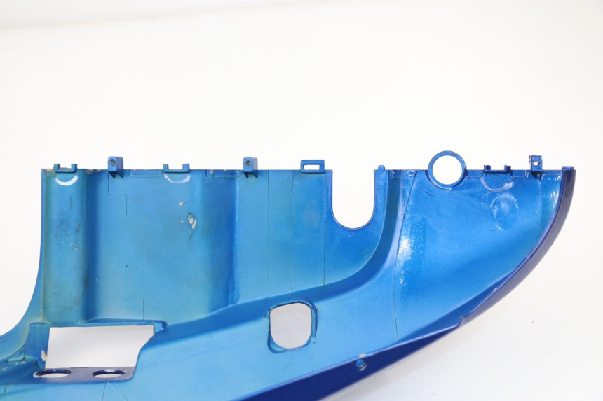 photo de HECKVERKLEIDUNG KYMCO AGILITY 4T 50 (2005 - 2018)