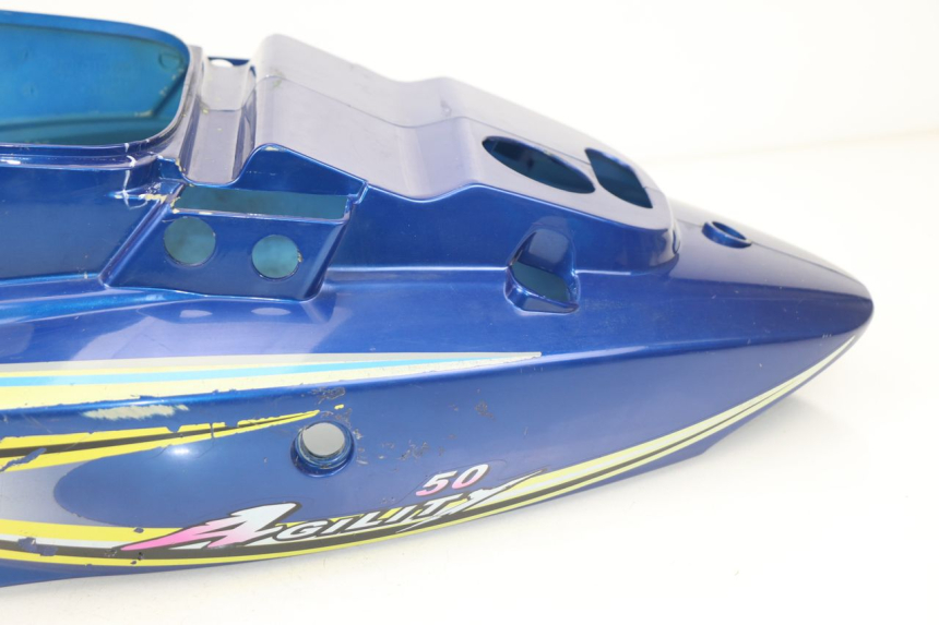 photo de HECKVERKLEIDUNG KYMCO AGILITY 4T 50 (2005 - 2018)