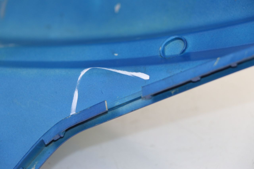 photo de HECKVERKLEIDUNG KYMCO AGILITY 4T 50 (2005 - 2018)