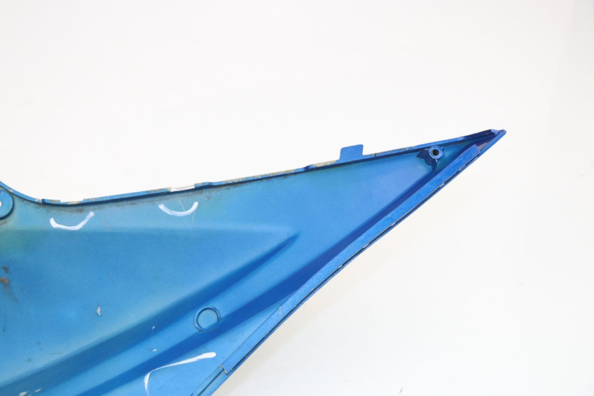 photo de HECKVERKLEIDUNG KYMCO AGILITY 4T 50 (2005 - 2018)