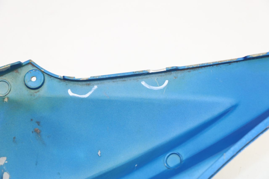 photo de HECKVERKLEIDUNG KYMCO AGILITY 4T 50 (2005 - 2018)