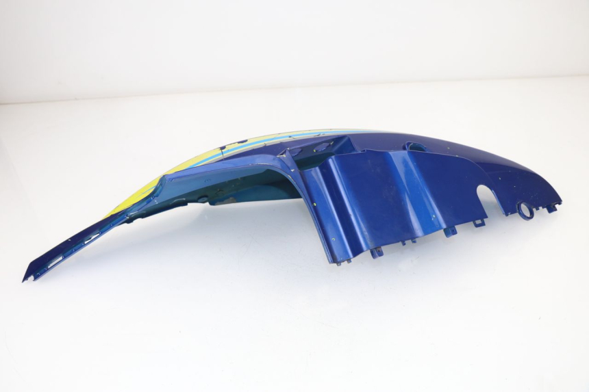 photo de HECKVERKLEIDUNG KYMCO AGILITY 4T 50 (2005 - 2018)