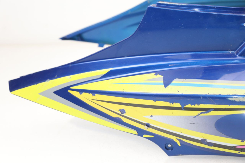 photo de HECKVERKLEIDUNG KYMCO AGILITY 4T 50 (2005 - 2018)