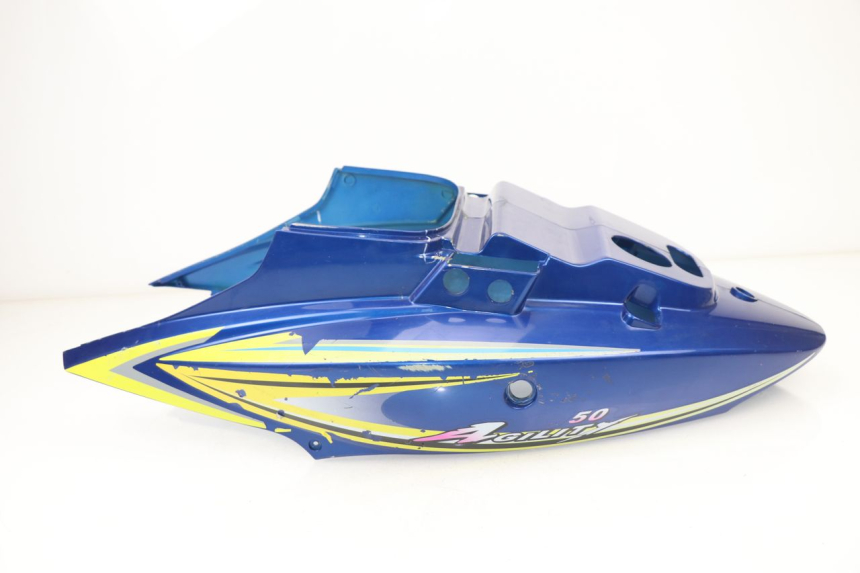 photo de HECKVERKLEIDUNG KYMCO AGILITY 4T 50 (2005 - 2018)