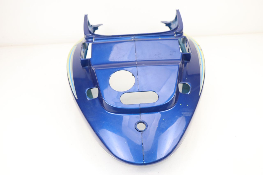 photo de HECKVERKLEIDUNG KYMCO AGILITY 4T 50 (2005 - 2018)