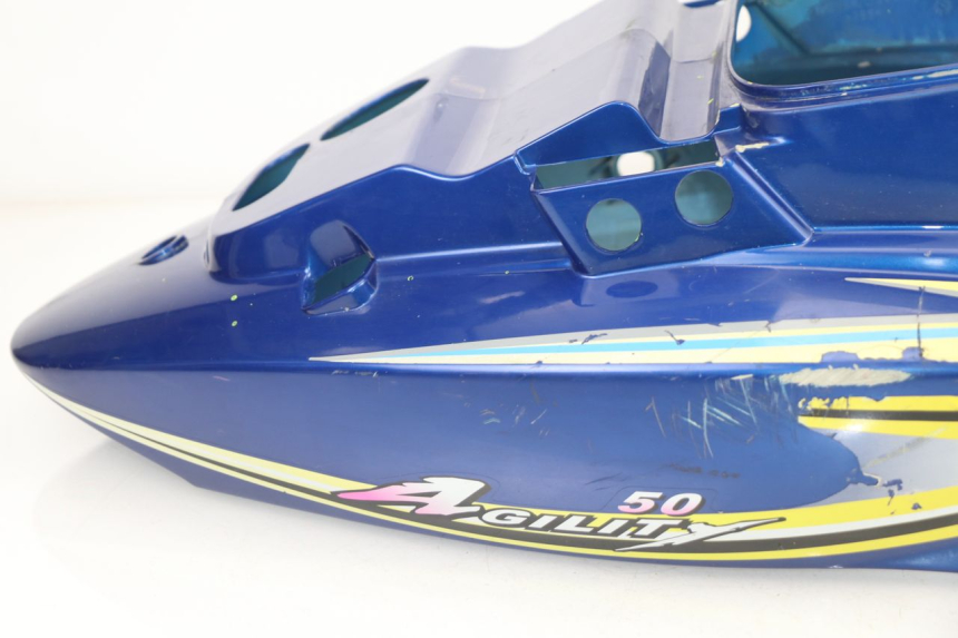 photo de HECKVERKLEIDUNG KYMCO AGILITY 4T 50 (2005 - 2018)