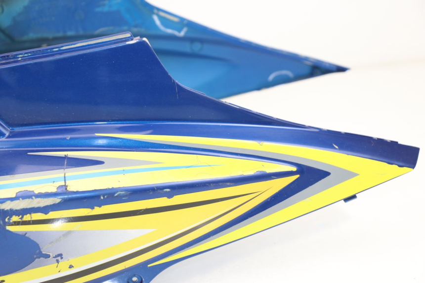 photo de HECKVERKLEIDUNG KYMCO AGILITY 4T 50 (2005 - 2018)