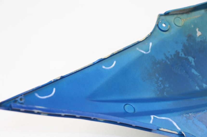 photo de HECKVERKLEIDUNG KYMCO AGILITY 4T 50 (2005 - 2018)