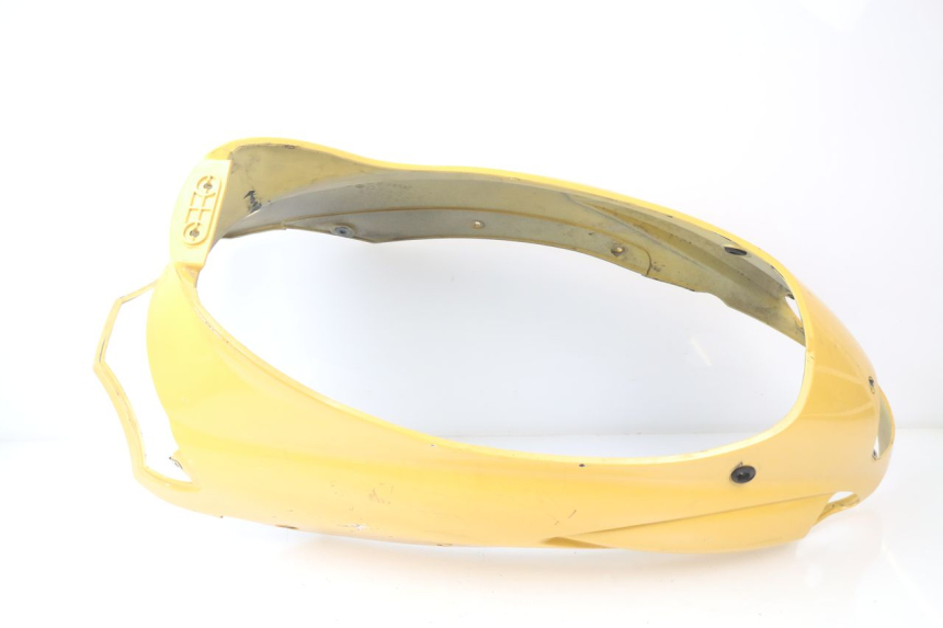 photo de HECKVERKLEIDUNG PIAGGIO LIBERTY 4T 50 (2004 - 2008)