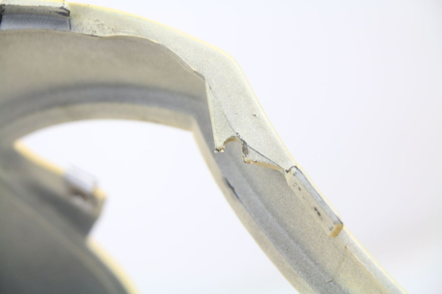 photo de HECKVERKLEIDUNG PIAGGIO LIBERTY 4T 50 (2004 - 2008)