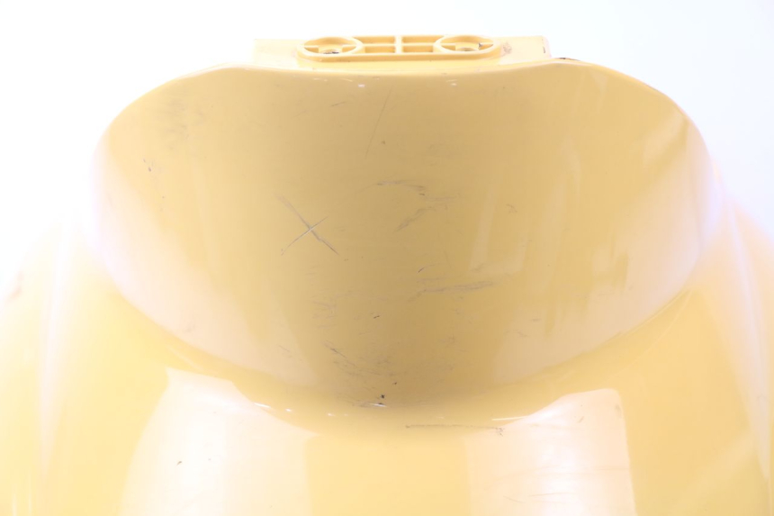 photo de HECKVERKLEIDUNG PIAGGIO LIBERTY 4T 50 (2004 - 2008)