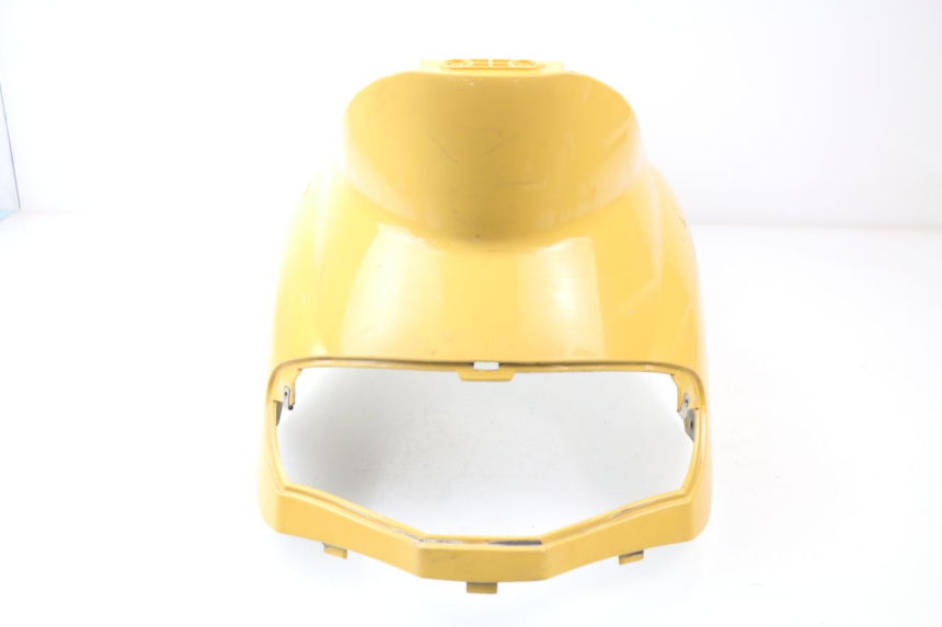 photo de HECKVERKLEIDUNG PIAGGIO LIBERTY 4T 50 (2004 - 2008)