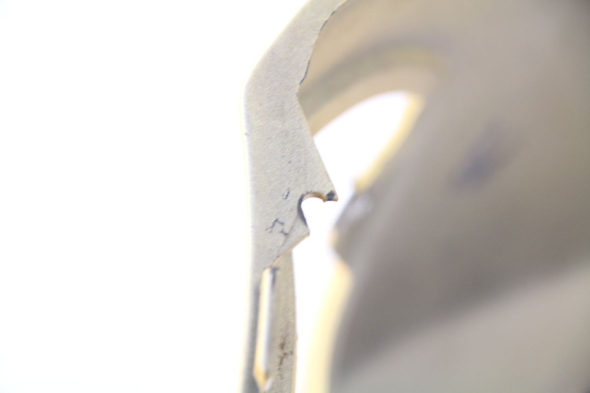 photo de HECKVERKLEIDUNG PIAGGIO LIBERTY 4T 50 (2004 - 2008)