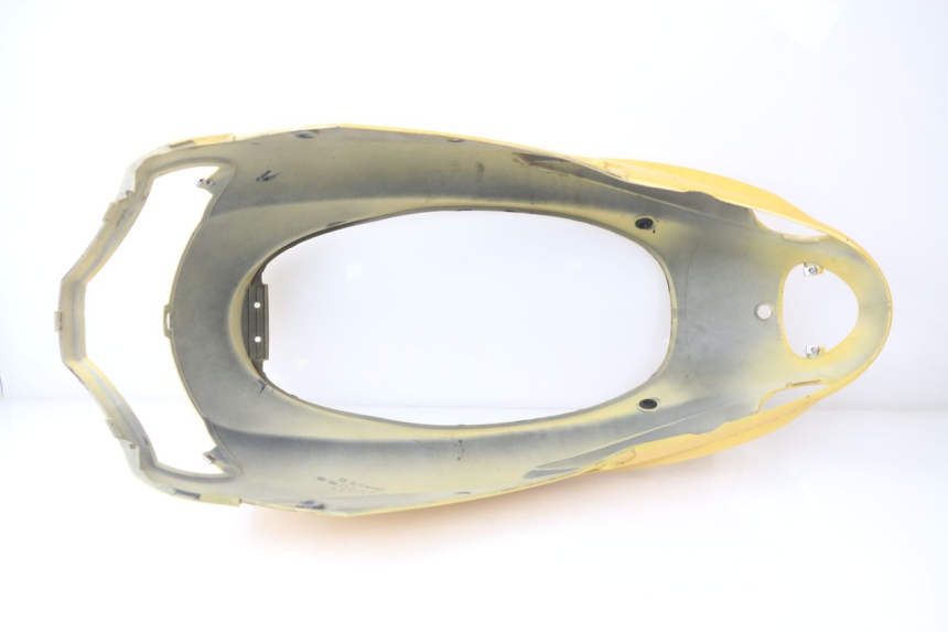 photo de HECKVERKLEIDUNG PIAGGIO LIBERTY 4T 50 (2004 - 2008)