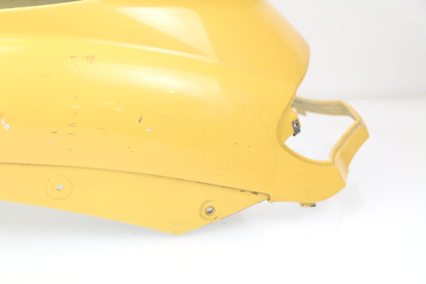 photo de HECKVERKLEIDUNG PIAGGIO LIBERTY 4T 50 (2004 - 2008)