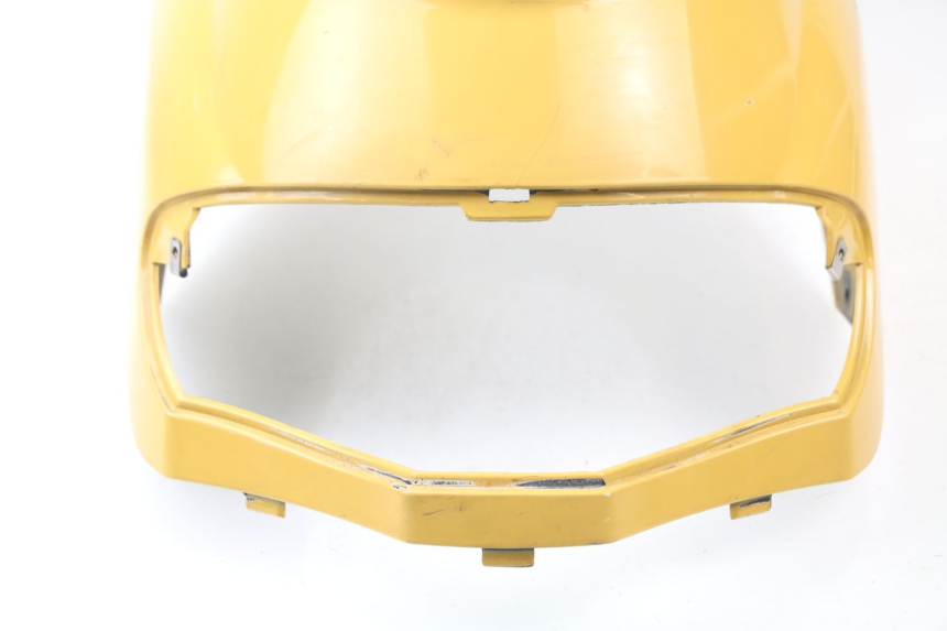 photo de HECKVERKLEIDUNG PIAGGIO LIBERTY 4T 50 (2004 - 2008)