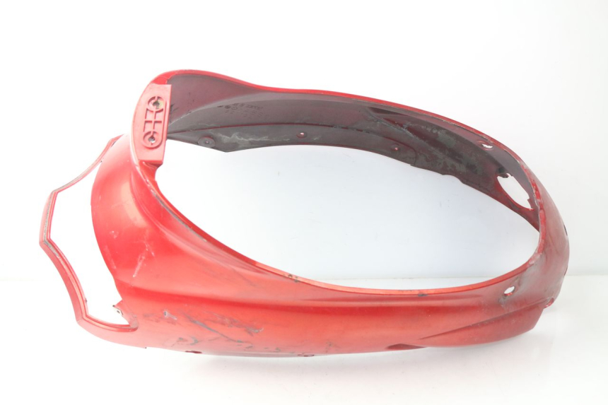 photo de HECKVERKLEIDUNG PIAGGIO LIBERTY 4T 50 (2004 - 2008)