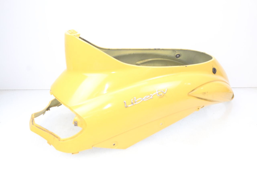 photo de HECKVERKLEIDUNG PIAGGIO LIBERTY 4T 50 (2004 - 2008)