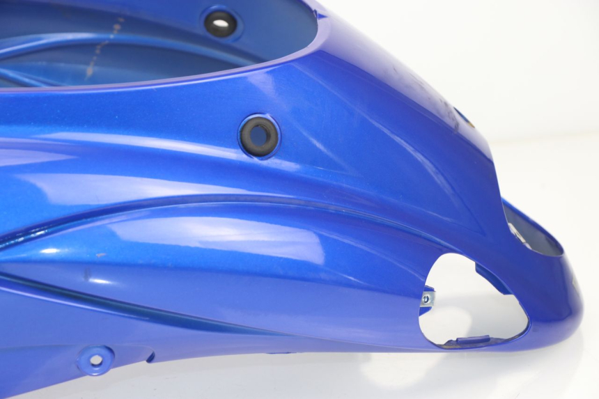 photo de HECKVERKLEIDUNG PIAGGIO LIBERTY 4T 50 (2009 - 2015)